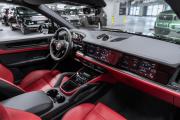 Porsche Cayenne III Рестайлинг Москва  - изображение 38