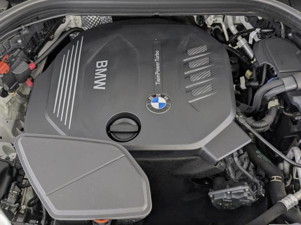 BMW X3 III (G01) с пробегом 2020 года, цена 3 850 000 рублей, 134461 км, внедорожник, Автокод Объявления