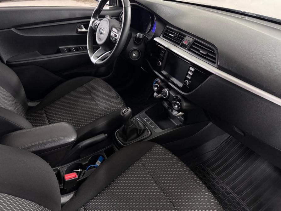 Kia Rio IV Тюмень  - изображение 9