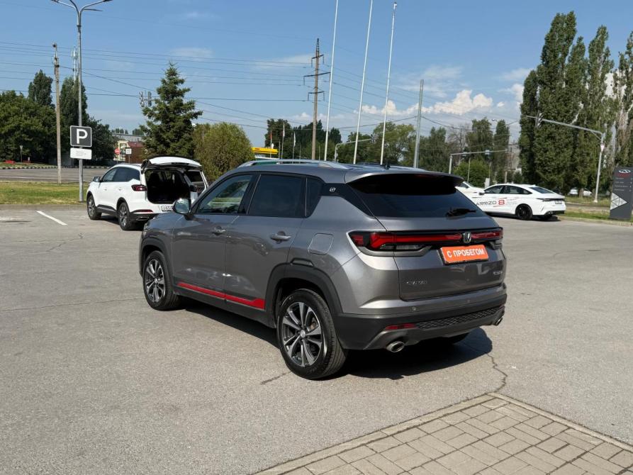 Changan CS35 Plus I Рестайлинг Липецк  - изображение 6