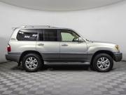 Lexus LX II Рестайлинг Москва  - изображение 26