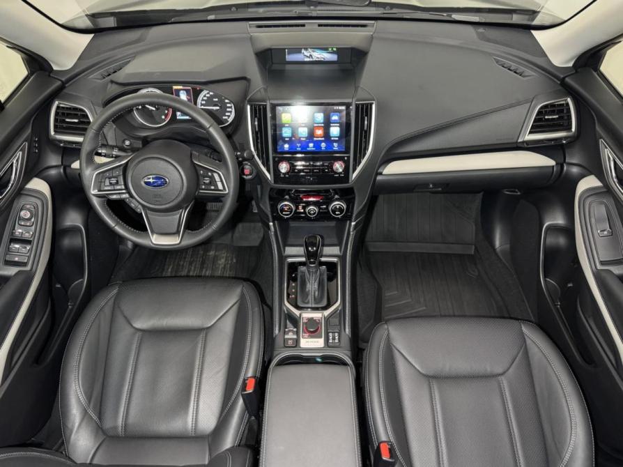 Subaru Forester V Рестайлинг Нижний Новгород  - изображение 27