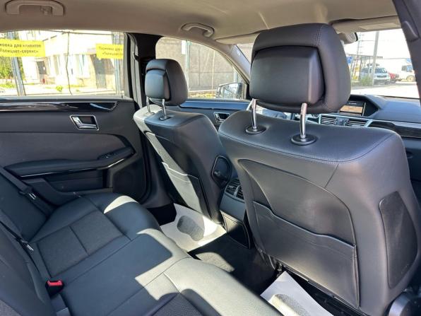 Mercedes-Benz E-Класс IV (W212 S212 C207) с пробегом 2011 года, цена 1 445 000 рублей, 178133 км, седан, Автокод Объявления