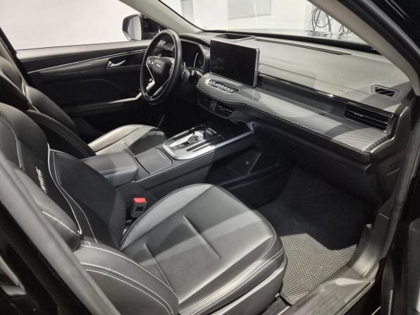 Haval Jolion I с пробегом 2022 года, цена 1 759 000 рублей, 52730 км, внедорожник, Автокод Объявления