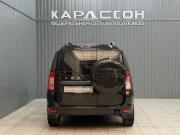 Lada (ВАЗ) Largus I Магнитогорск  - изображение 19