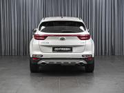 Kia Sportage IV Рестайлинг Ставрополь  - изображение 25