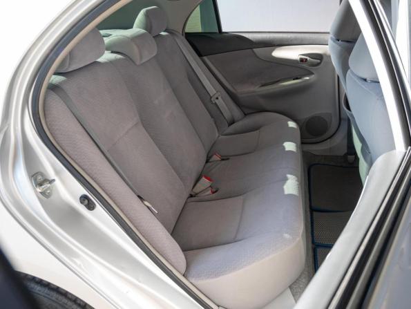 Toyota Corolla X (E140 E150) Рестайлинг с пробегом 2010 года, цена 770 000 рублей, 143262 км, седан, Автокод Объявления