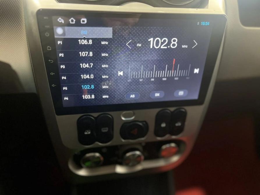 Renault Logan I Рестайлинг Казань  - изображение 9