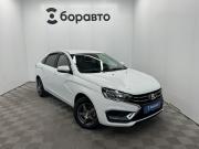 Lada (ВАЗ) Vesta I Рестайлинг (NG) Воронеж  - изображение 24