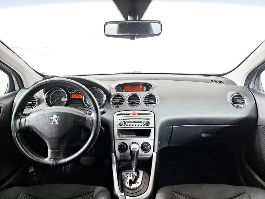 Peugeot 308 I Рестайлинг Уфа  - изображение 18