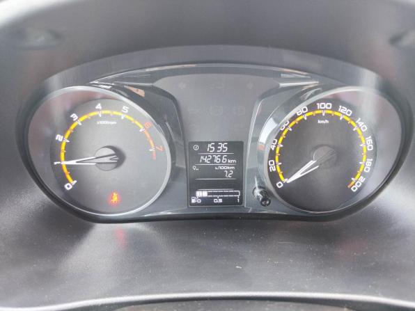 Lada (ВАЗ) Granta I Рестайлинг с пробегом 2020 года, цена 549 000 рублей, 142766 км, седан, Автокод Объявления