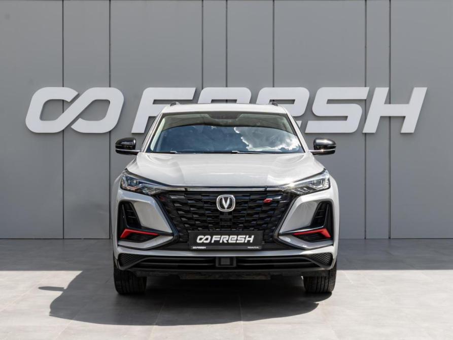 Changan CS75 Plus I Рестайлинг Краснодар  - изображение 3