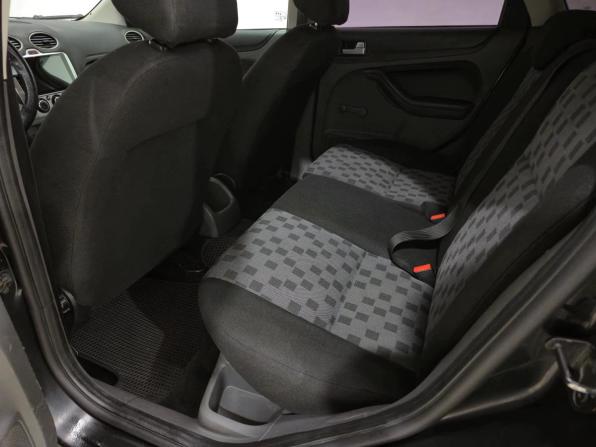Ford Focus II с пробегом 2007 года, цена 450 000 рублей, 425054 км, седан, Автокод Объявления