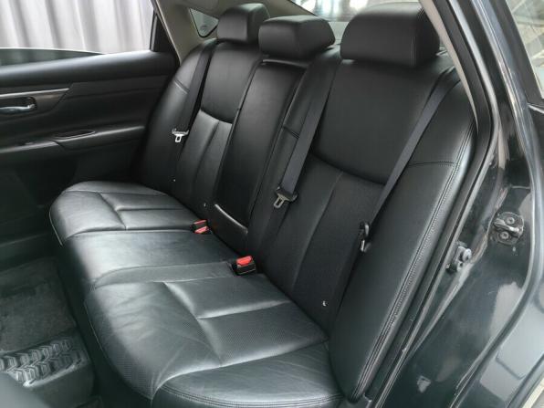 Nissan Teana III с пробегом 2015 года, цена 999 000 рублей, 174276 км, седан, Автокод Объявления