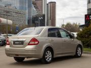 Nissan Tiida I Рестайлинг Москва  - изображение 23