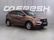 Lada (ВАЗ) XRAY I Воронеж  - изображение 17