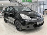 Nissan Note I Рестайлинг Казань  - изображение 25