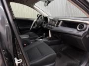 Toyota RAV4 IV (XA40) Магнитогорск  - изображение 26
