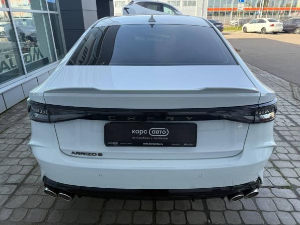Chery Arrizo 8 с пробегом 2024 года, цена 2 270 000 рублей, 24006 км, седан, Автокод Объявления