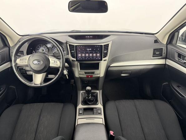 Subaru Legacy V с пробегом 2009 года, цена 975 000 рублей, 259026 км, седан, Автокод Объявления