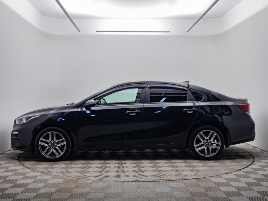 Kia Cerato IV Москва  - изображение 2