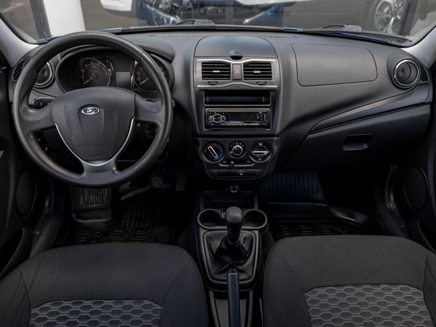 Lada (ВАЗ) Granta I Рестайлинг Казань  - изображение 7