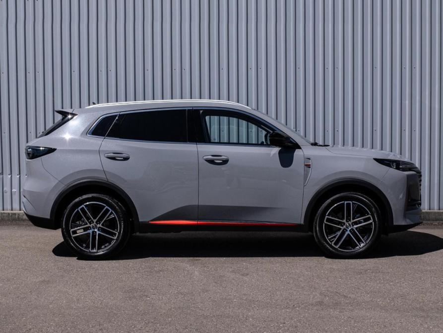 Changan CS55 Plus II Сочи  - изображение 5