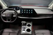 Changan CS55 Plus II Крым  - изображение 52