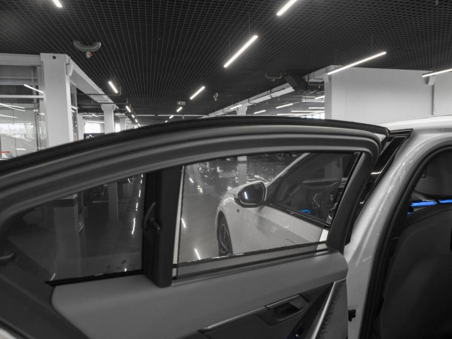 BMW 5 серии VIII (G60/G61/G68) Москва  - изображение 16