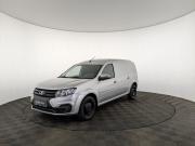Lada (ВАЗ) Largus I Рестайлинг Москва  - изображение 26