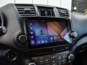 Toyota Highlander II (XU40) Рестайлинг Курган  - изображение 38