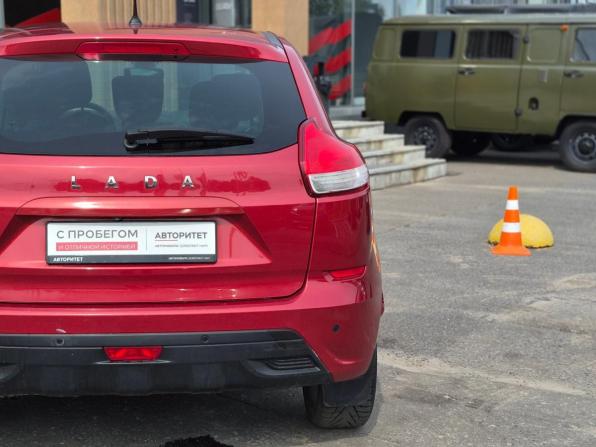 Lada (ВАЗ) XRAY I с пробегом 2016 года, цена 769 000 рублей, 82810 км, хэтчбек, Автокод Объявления