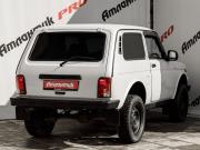 Lada (ВАЗ) 2121 (4x4) I Рестайлинг Екатеринбург  - изображение 20