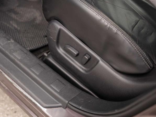 Nissan X-Trail II с пробегом 2008 года, цена 1 155 000 рублей, 299529 км, внедорожник, Автокод Объявления