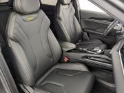 Geely Binyue I Рестайлинг 2 Москва  - изображение 52