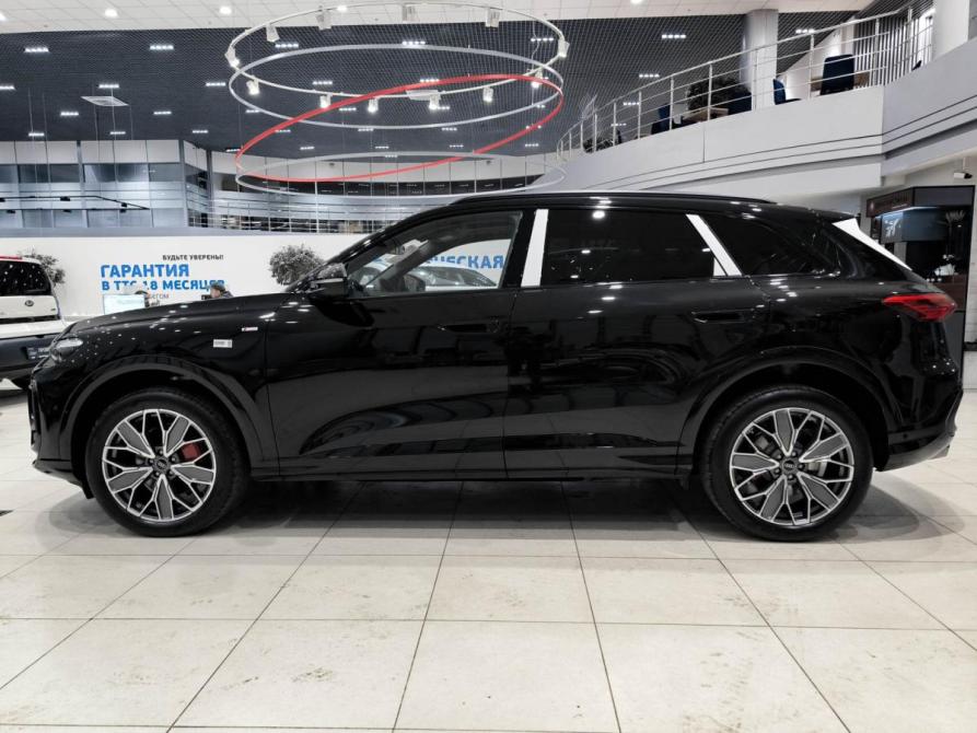 Audi Q5 III Казань  - изображение 10