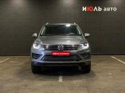 Volkswagen Touareg II Рестайлинг Челябинск  - изображение 25