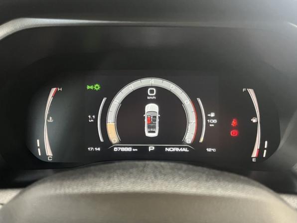 Haval Jolion I с пробегом 2023 года, цена 1 745 000 рублей, 57630 км, внедорожник, Автокод Объявления