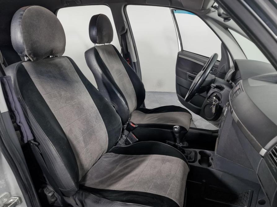 Opel Meriva A Рестайлинг Нижний Новгород  - изображение 12