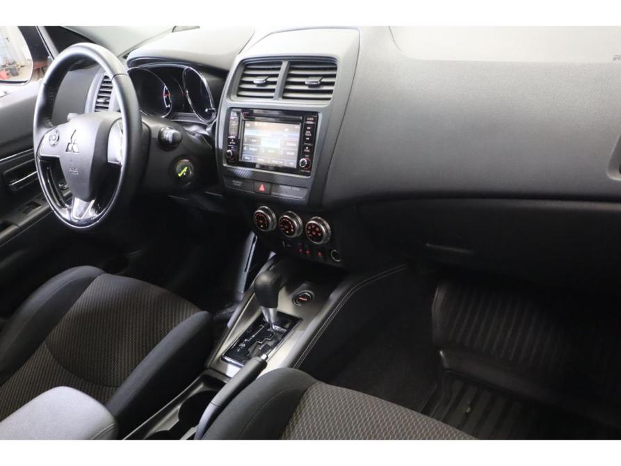 Mitsubishi ASX I Рестайлинг 3 Коломна  - изображение 5