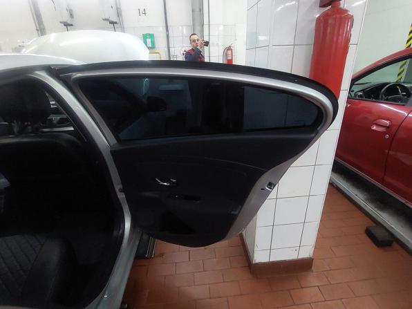 Renault Fluence I с пробегом 2012 года, цена 720 000 рублей, 75000 км, седан, Автокод Объявления