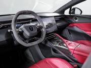 Lotus Eletre Москва  - изображение 37