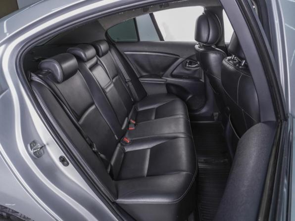 Toyota Avensis III с пробегом 2009 года, цена 1 170 000 рублей, 195138 км, седан, Автокод Объявления
