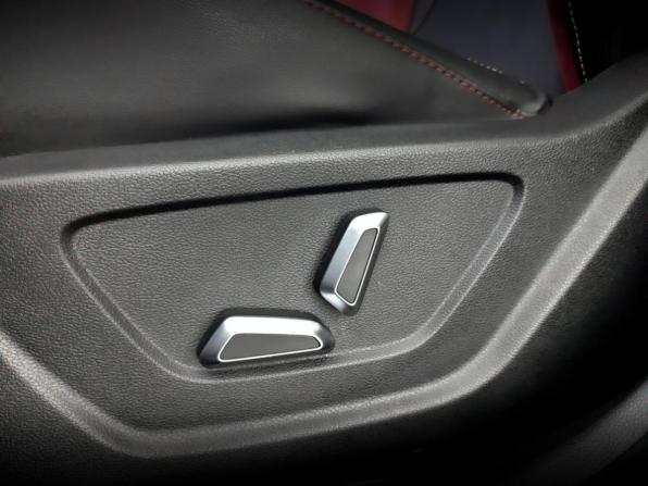 Geely Coolray I Рестайлинг с пробегом 2023 года, цена 2 295 000 рублей, 13241 км, внедорожник, Автокод Объявления