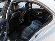 Mercedes-Benz C-Класс IV (W205) Краснодар  - изображение 34