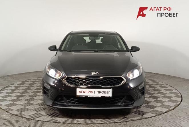 Kia Ceed III с пробегом 2019 года, цена 1 820 000 рублей, 84727 км, хэтчбек, Автокод Объявления