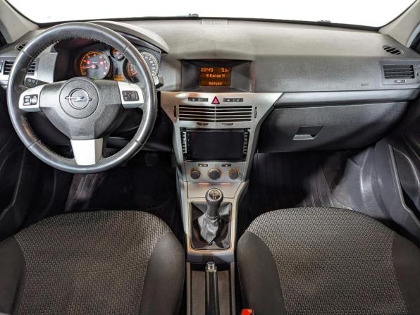 Opel Astra H Рестайлинг с пробегом 2011 года, цена 509 900 рублей, 313000 км, хэтчбек, Автокод Объявления