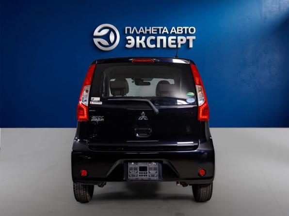 Mitsubishi eK Wagon III Рестайлинг с пробегом 2018 года, цена 700 000 рублей, 94535 км, хэтчбек, Автокод Объявления