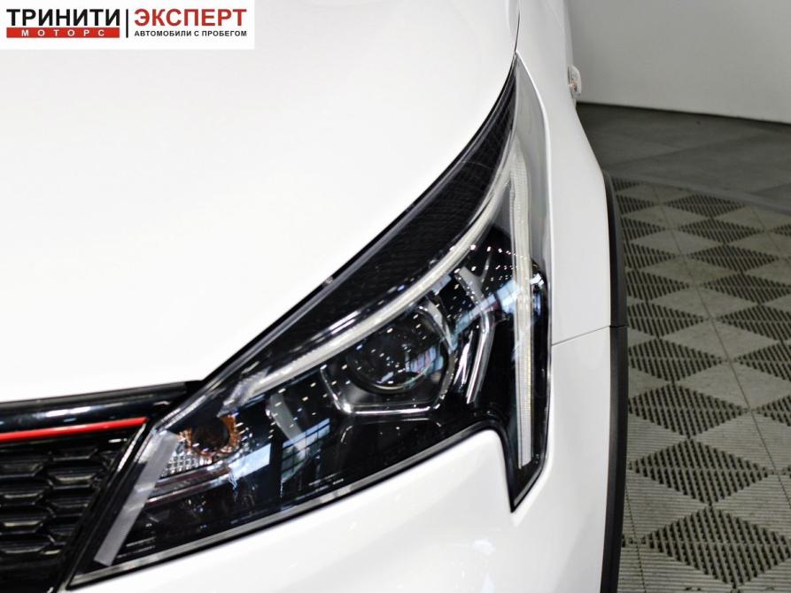 Kia Rio IV Рестайлинг Белгород  - изображение 9