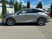 Lexus RX V Москва  - изображение 14